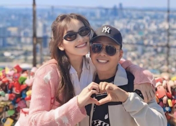 Hubungan Ayu Ting Ting dan Muhammad Fardhana Kandas, Abdul Rozak Tegaskan Tak Ada Penghianat