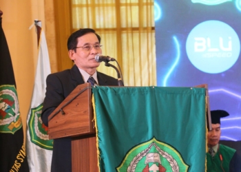 Penutup, IAIN Cirebon Gelar Wisuda Terakhir, Diikuti Wisudawan Terbanyak, Oktober Gunakan Nama UIN Siber Cirebon