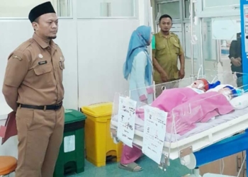 Ibu Muda di Indramayu Lahirkan 5 Bayi Kembar, Prematur Tapi Kondisinya Baik