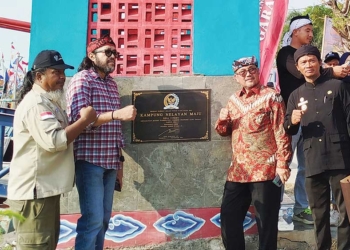 Imron Belum Serahkan Nama Calon Wakil untuk Pilbup Cirebon