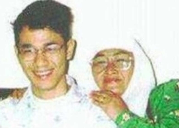 Innalilahi wa Innailaihi Rojiun, Ibunda Budiman Sudjatmiko Meninggal Dunia