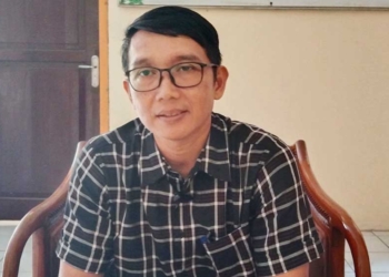 Jalan Kedungjaya Tuk Kedawung Cirebon Diperbaiki