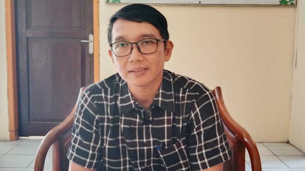 Jalan Kedungjaya Tuk Kedawung Cirebon Diperbaiki