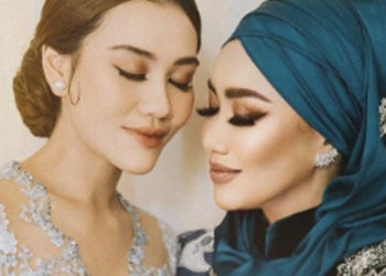 Jelang Pernikahan Aaliyah Massaid dengan Thariq Halilintar, Reza Artamevia Beri Pesan Menyentuh