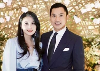 Jet Pribadi Harvey Moeis Dipastikan Bukan Miliknya