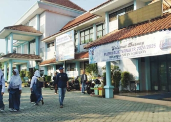 KCD: Mekanisme Sumbangan Partisipasi SMAN 1 Cirebon sudah Benar