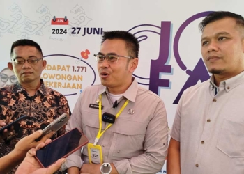 Kabupaten Cirebon Marak Calo Tenaga Kerja