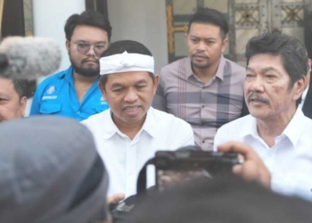 Kang Dedi Mulyadi dan Peradi Kunjungi Terpidana Kasus Vina Cirebon, Ungkap Penyiksaan Saat BAP Tahun 2016