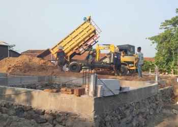 Kantor FKKC Ditarget Rampung Akhir Tahun 2024