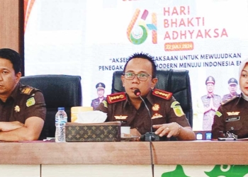 Kasus Alun-alun Pataraksa segera Dilimpahkan ke PN, Kejaksaan Bolehkan Pemkab Cirebon Perbaiki Fasilitas