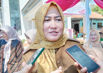 Kasus Turun, Kekerasan Anak di Kabupaten Cirebon Masih Terjadi