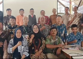 Ketua Bawaslu Kabupaten Cirebon Minta Utamakan Pencegahan sebelum Jadi Temuan