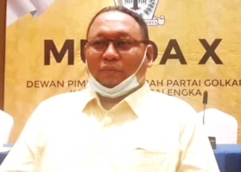 Koalisi Golkar dan Gerindra Terbuka Lebar untuk Pilkada 2024 Majalengka
