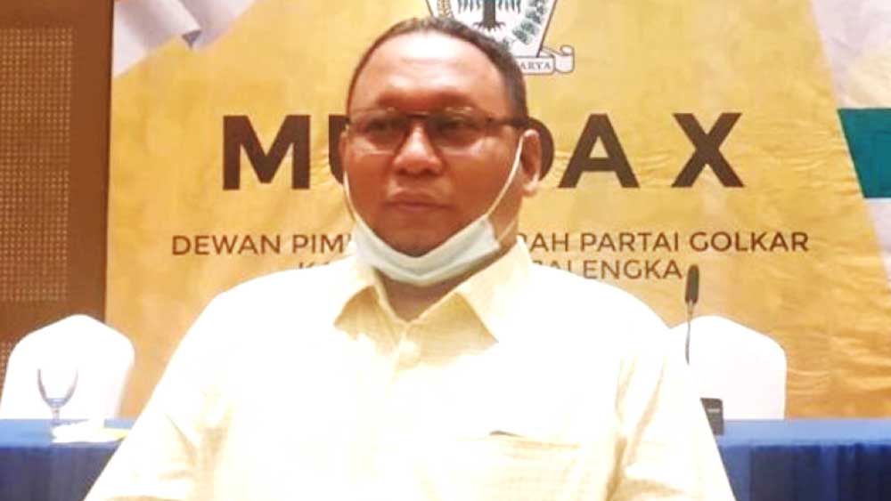 Koalisi Golkar dan Gerindra Terbuka Lebar untuk Pilkada 2024 Majalengka
