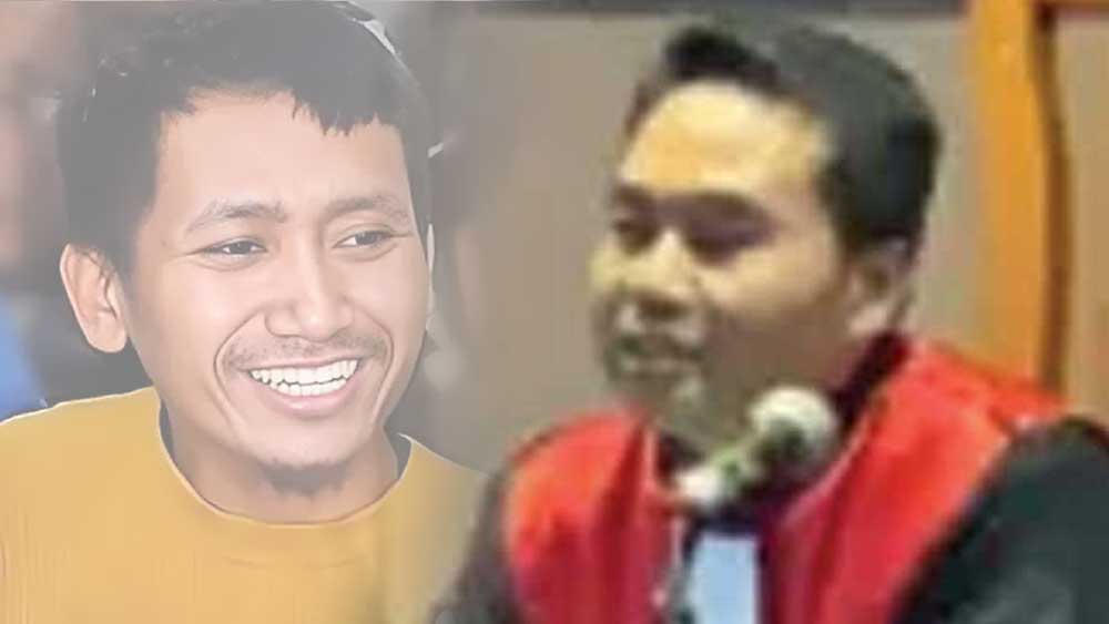 Kuli Bangunan Pegi Setiawan Bebas dari Tersangka Kasus Kematian Vina dan Eki Cirebon