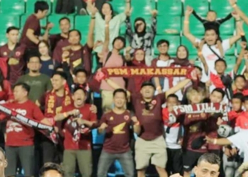 Laga Persib Vs PSM Makassar di Piala Presiden 2024, Berikut Catatan Pertandingannya