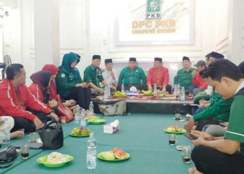 PDIP Kabupaten Cirebon Goda PKB, Ajak Koalisi di Pilkada Serentak 2024