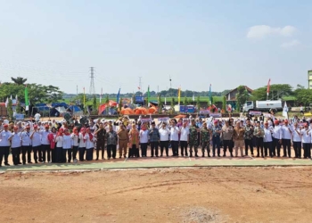 PMI Kabupaten Cirebon Bekali Ilmu untuk PMR
