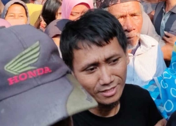 Pegi Setiawan Beberkan Alasan Pakai Nama Gaul Robi