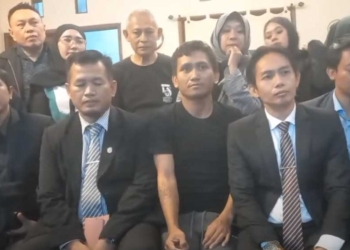 Pegi Setiawan Ucapkan Belasungkawa Kepada Keluarga Vina