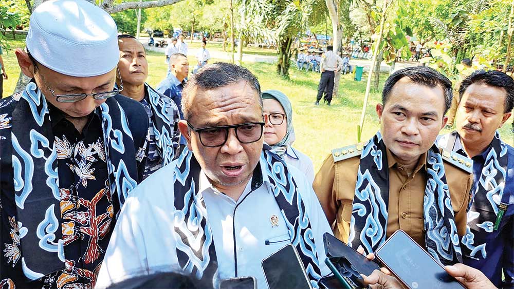 Pekerja Anak di Bawah Umur Masih Banyak, Kementerian Ketenagakerjaan Imbau Semua Pihak Lindungi Anak-anak