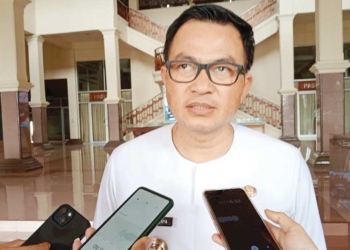 Pemkab Cirebon Akhirnya Ganti Aplikasi SiPepek Jadi SiPendilSewu