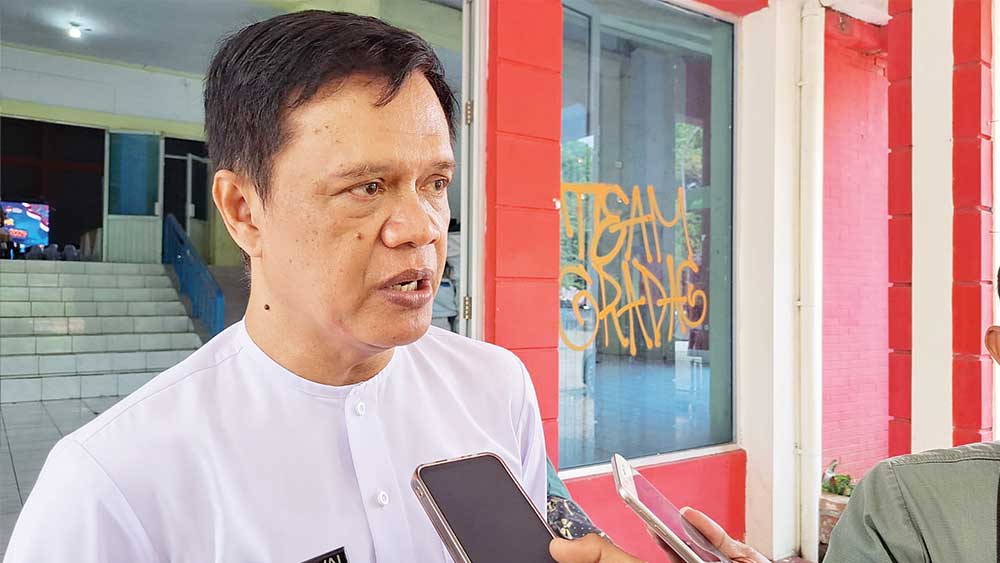 Pemkab Cirebon Kaji Pengisian Kekosongan Jabatan