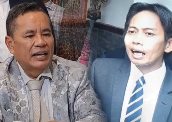 Pengacara Pegi Setiawan Jawab Peringatan Hotman Paris, Sudah Terkunci