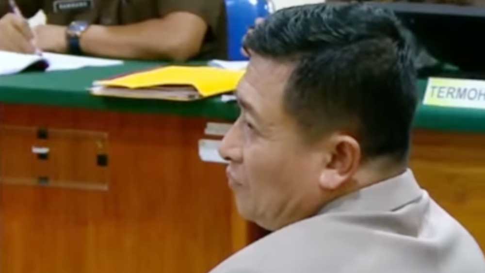 Pengacara Pegi Setiawan, Muchtar Effendy Jadi Saksi Fakta Sidang PK Saka Tatal