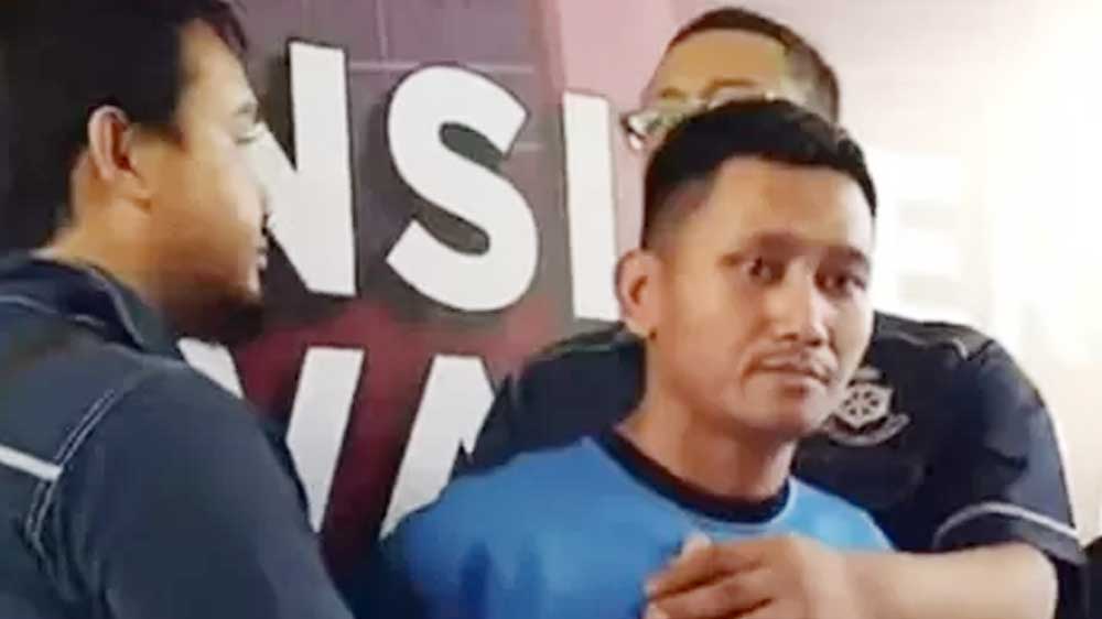 Penyidikan Pegi Setiawan Resmi Dihentikan, Polda Jabar Terbitkan SP3