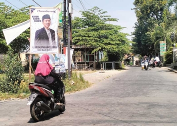 Pilkada Kabupaten Cirebon, Bakal Ada Kejutan Injury Time, Kondisi Politik Masih sangat Dinamis