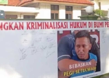 Polda Jabar Hanya Hadirkan Saksi Ahli, Sudirman, Aep dan Dede Tidak Dihadirkan di Sidang Pra Peradilan