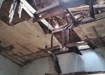 Potret Kemiskinan di Kabupaten Cirebon, Belasan Jiwa Tinggal di Rutilahu