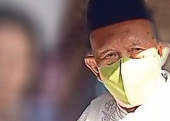 RT Pasren Muncul, Ancam Gugat Balik Para Pelapor Keluarga Terpidana Kasus Vina ke Bareskrim Mabes Polri