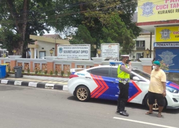 Razia di Majalengka, Operasi Patuh Lodaya Digelar 14 Hari
