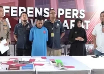 Reza Indragiri Ungkap Bebasnya Pegi Setiawan Berdampak Serius Terhadap Nasib 8 Terpidana Kasus Vina Cirebon