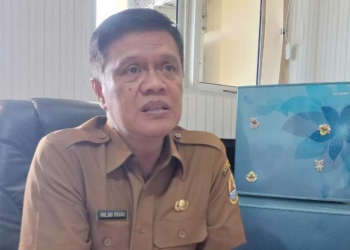 Sekda Hilmy Sentil Kinerja BPN Kabupaten Cirebon, Sertifikasi Aset Pemda Digenjot Penuhi Target MCP KPK