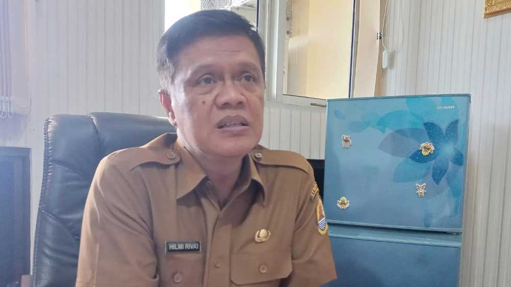 Sekda Hilmy Sentil Kinerja BPN Kabupaten Cirebon, Sertifikasi Aset Pemda Digenjot Penuhi Target MCP KPK