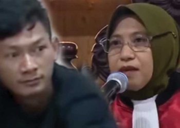 Sidang PK Saka Tatal Dilanjut Besok, Hakim Tunggu Kontra Memori PK Jaksa