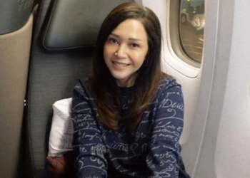 Soal Hubungan El Rumi dan Syifa Hadju, Maia Estianty Bersuara