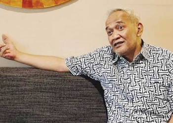 Soal Pilkada Kota Cirebon 2024, Bamunas Minta Relawan Sabar