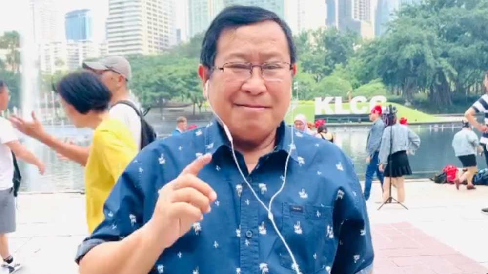 Susno Duadji Simpulkan Penyebab Kematian Vina Mengarah ke Kecelakaan Murni