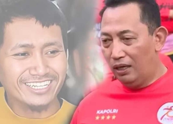 Terkhusus Polda Jabar, Kapolri Instruksikan Jajarannya Patuhi Putusan Sidang Pra Peradilan Pegi Setiawan