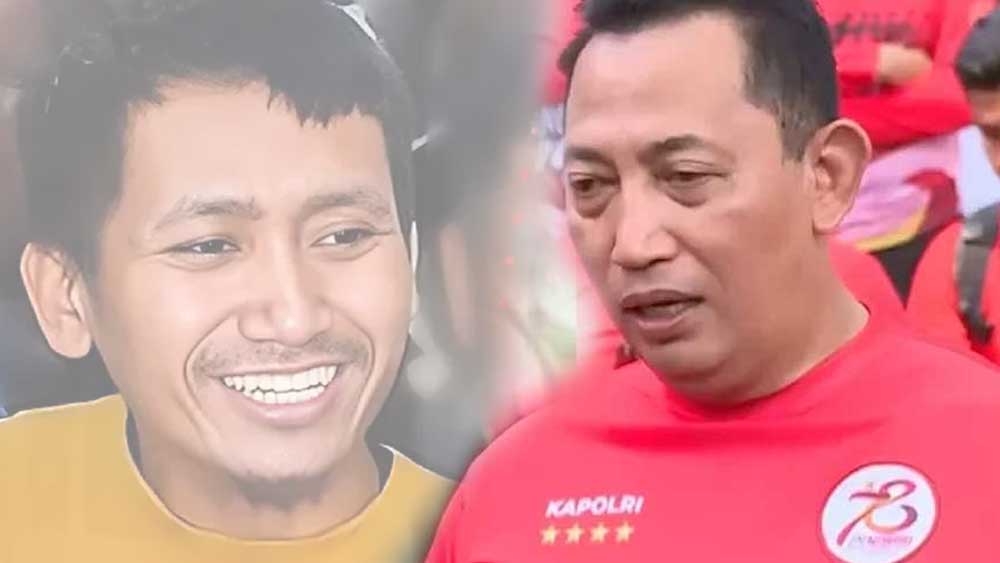 Terkhusus Polda Jabar, Kapolri Instruksikan Jajarannya Patuhi Putusan Sidang Pra Peradilan Pegi Setiawan