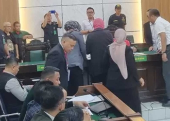 Tim Hukum Polda Jabar Terlihat Kecewa, Pengacara Pegi Setiawan Merasa Puas Atas Keterangan Saksi Ahli