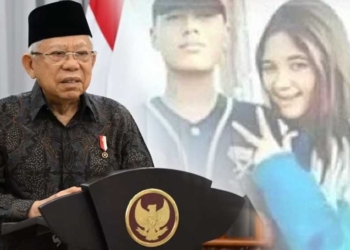 Wapres Maruf Amin Bicara Soal Kasus Vina Cirebon dan Bebasnya Pegi Setiawan, Singgung DPO