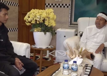 Perkuat Novum, Dedi Mulyadi Siap Jadi Saksi Sidang PK Saka Tatal