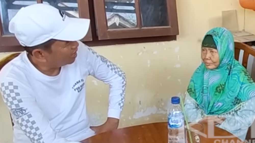 Ungkap Fakta Terbaru, Kang Dedi Mulyadi Temui Wanita yang Mandikan Jenazah Vina Cirebon