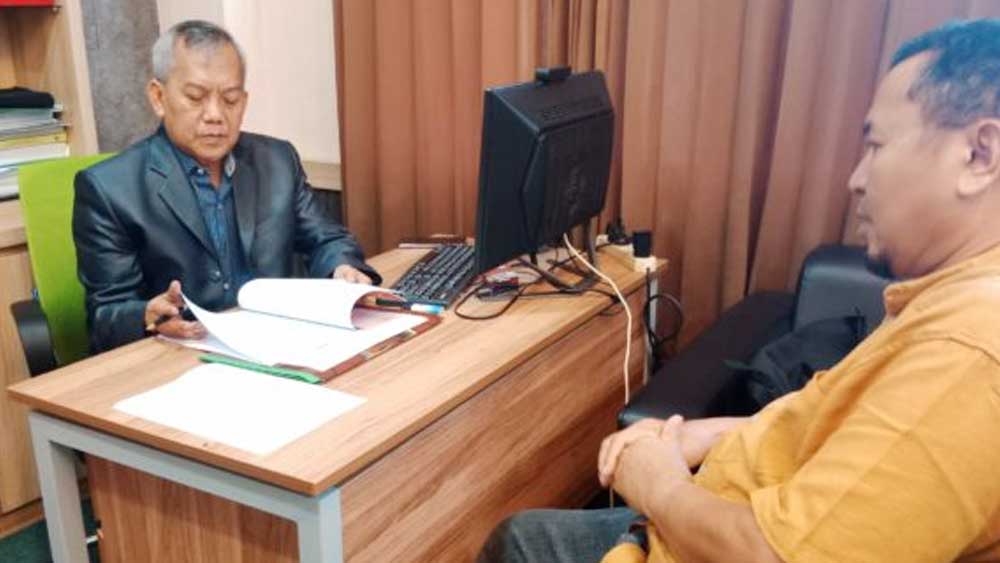 Pascasarjana UIN Siber Cirebon Gelar SPMB