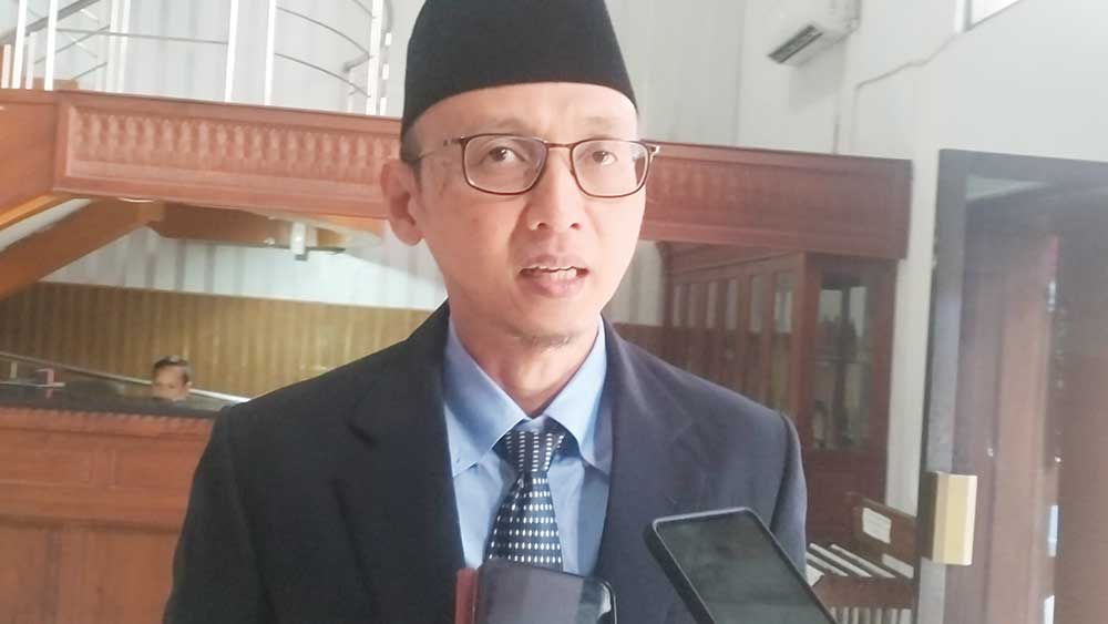 Abe Mundur dari Bacabup PKB, Peluang Lutfi Terbuka di Pilbup Cirebon